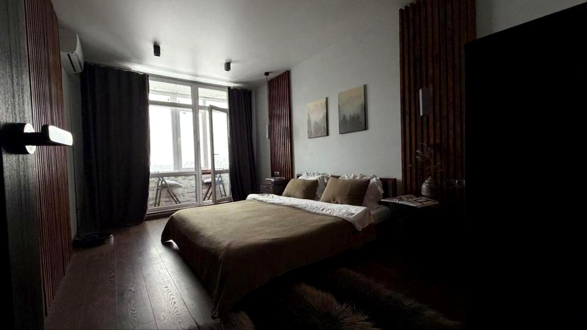 2-комнатная квартира по адресу ул. Практичная (площадь 47 м²) - Atlanta.ua - фото 6