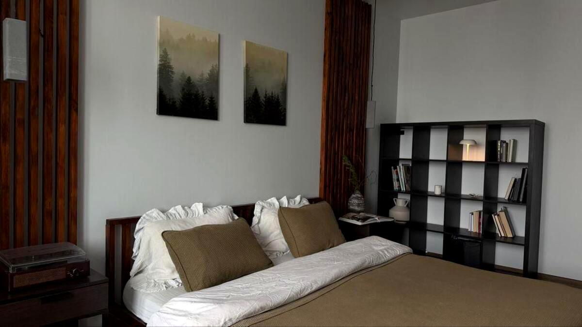 2-комнатная квартира по адресу ул. Практичная (площадь 47 м²) - Atlanta.ua - фото 7