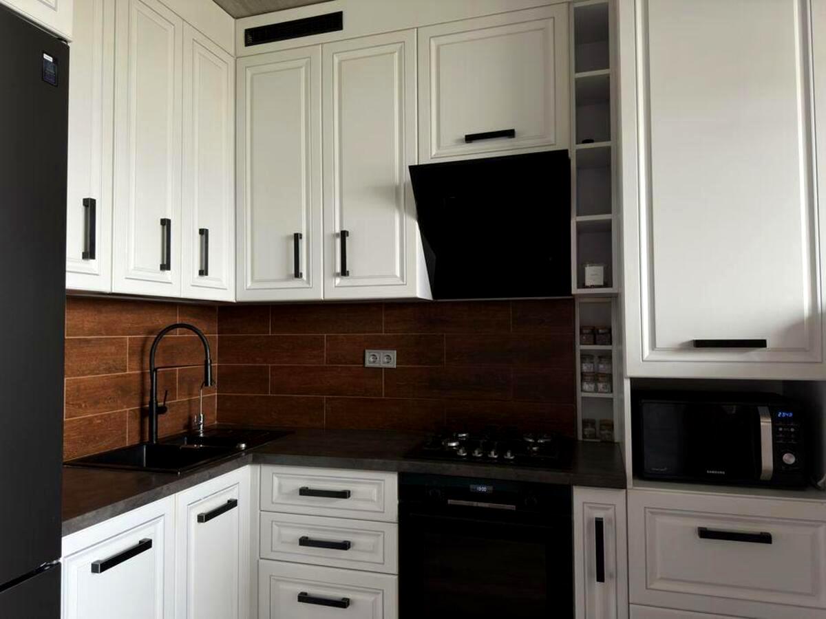 2-комнатная квартира по адресу ул. Практичная (площадь 47 м²) - Atlanta.ua - фото 3