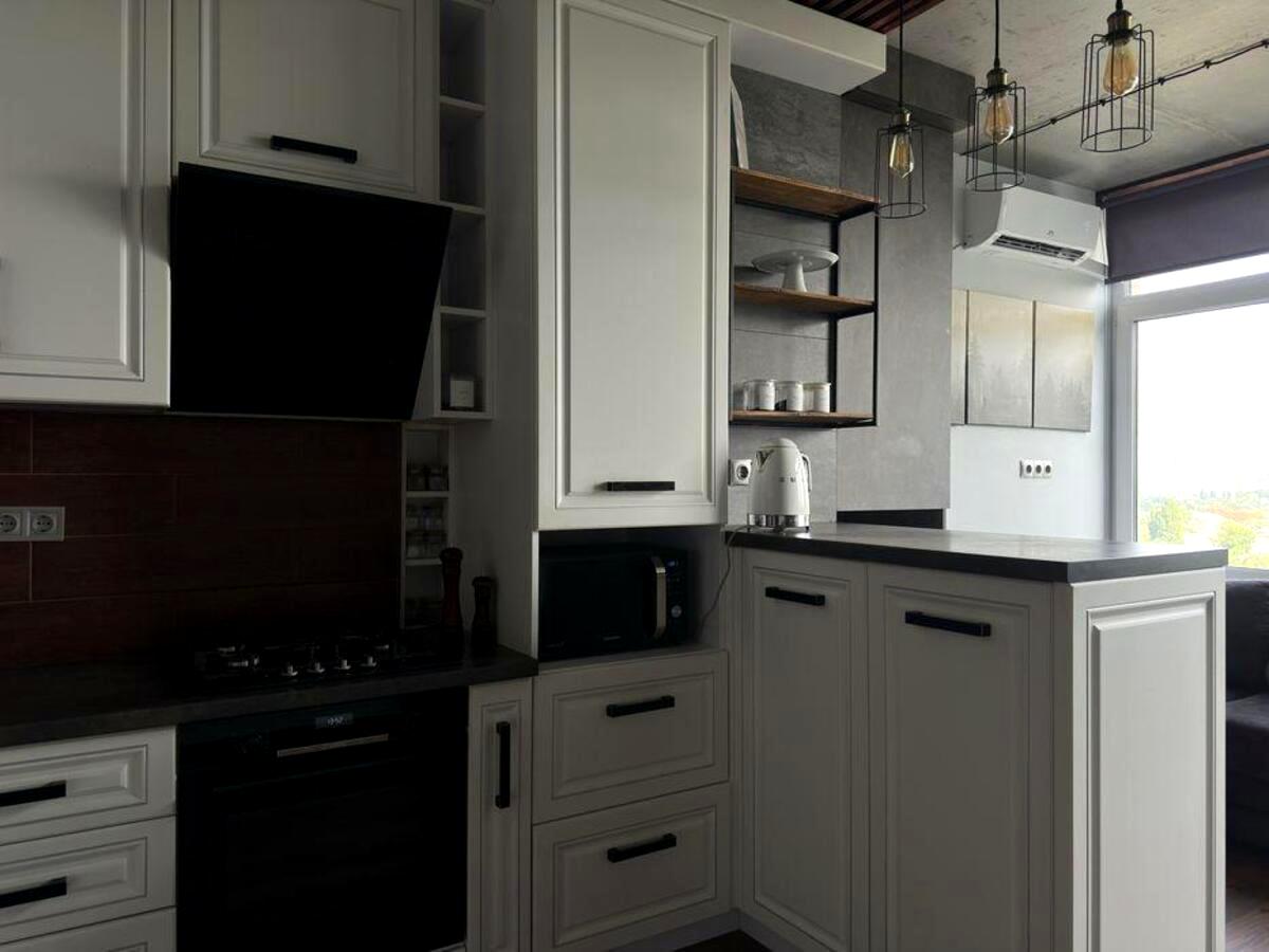 2-комнатная квартира по адресу ул. Практичная (площадь 47 м²) - Atlanta.ua - фото 4