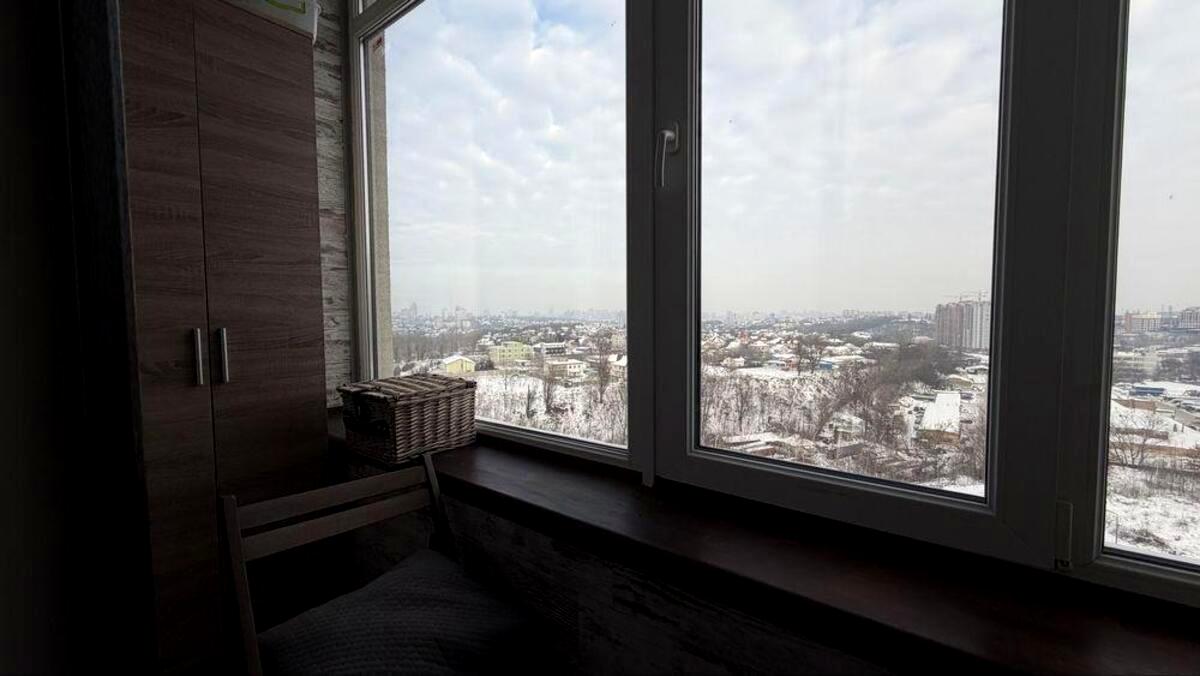 2-комнатная квартира по адресу ул. Практичная (площадь 47 м²) - Atlanta.ua - фото 11