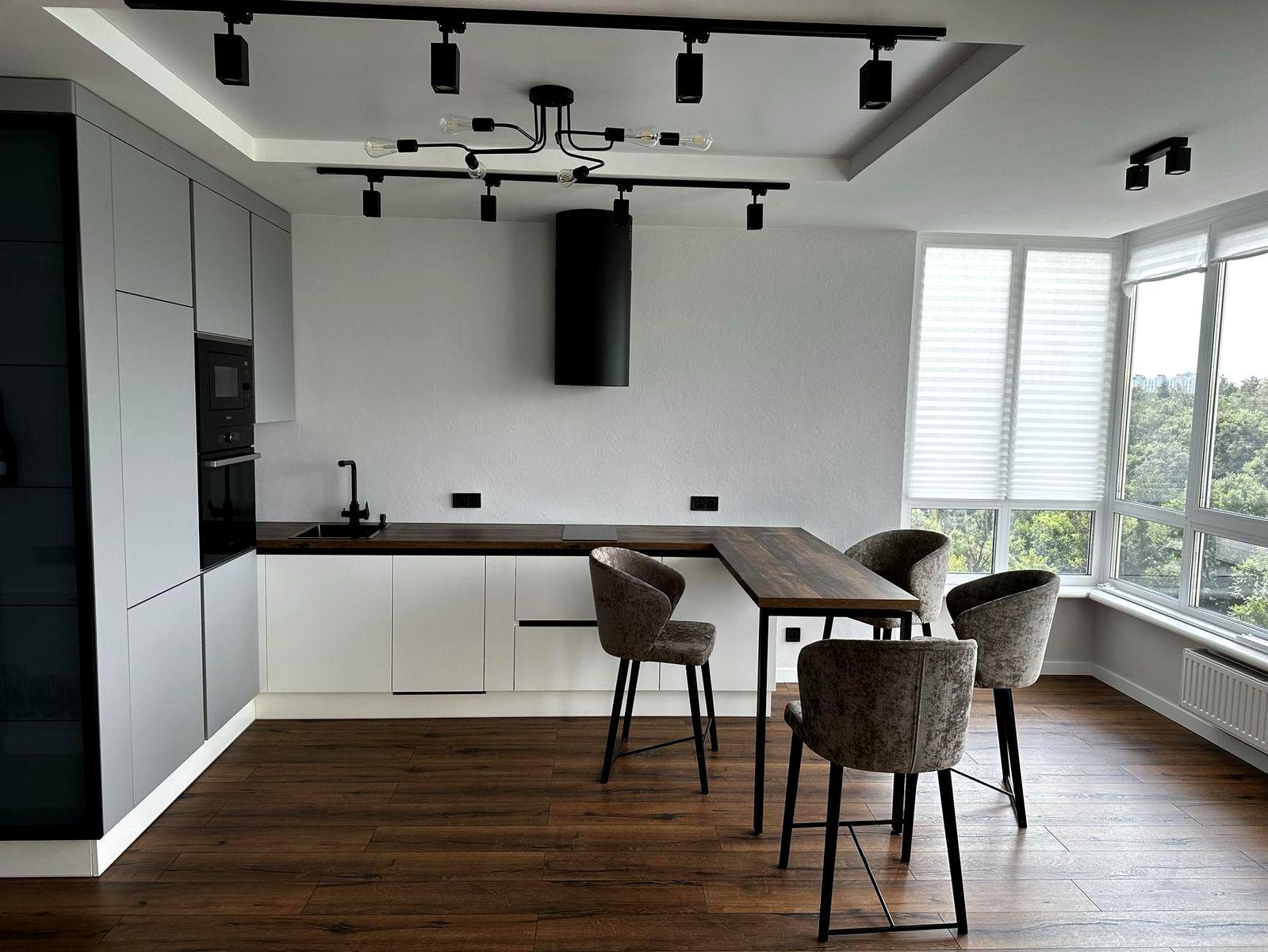 2-комнатная квартира по адресу ул. Кадетский Гай (площадь 65 м²) - Atlanta.ua - фото 4