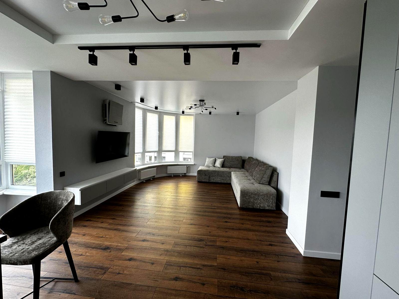 2-комнатная квартира по адресу ул. Кадетский Гай (площадь 65 м²) - Atlanta.ua - фото 2