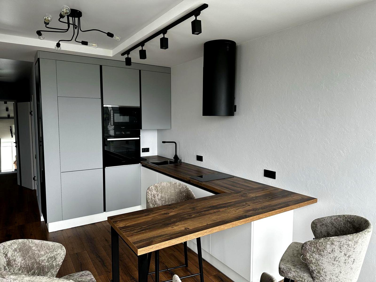 2-комнатная квартира по адресу ул. Кадетский Гай (площадь 65 м²) - Atlanta.ua - фото 6