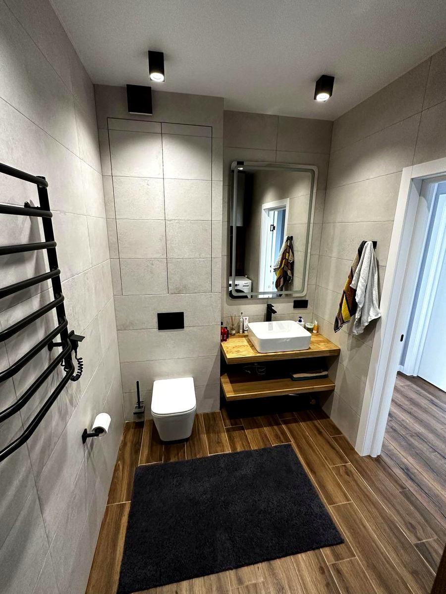 2-комнатная квартира по адресу ул. Кадетский Гай (площадь 65 м²) - Atlanta.ua - фото 7