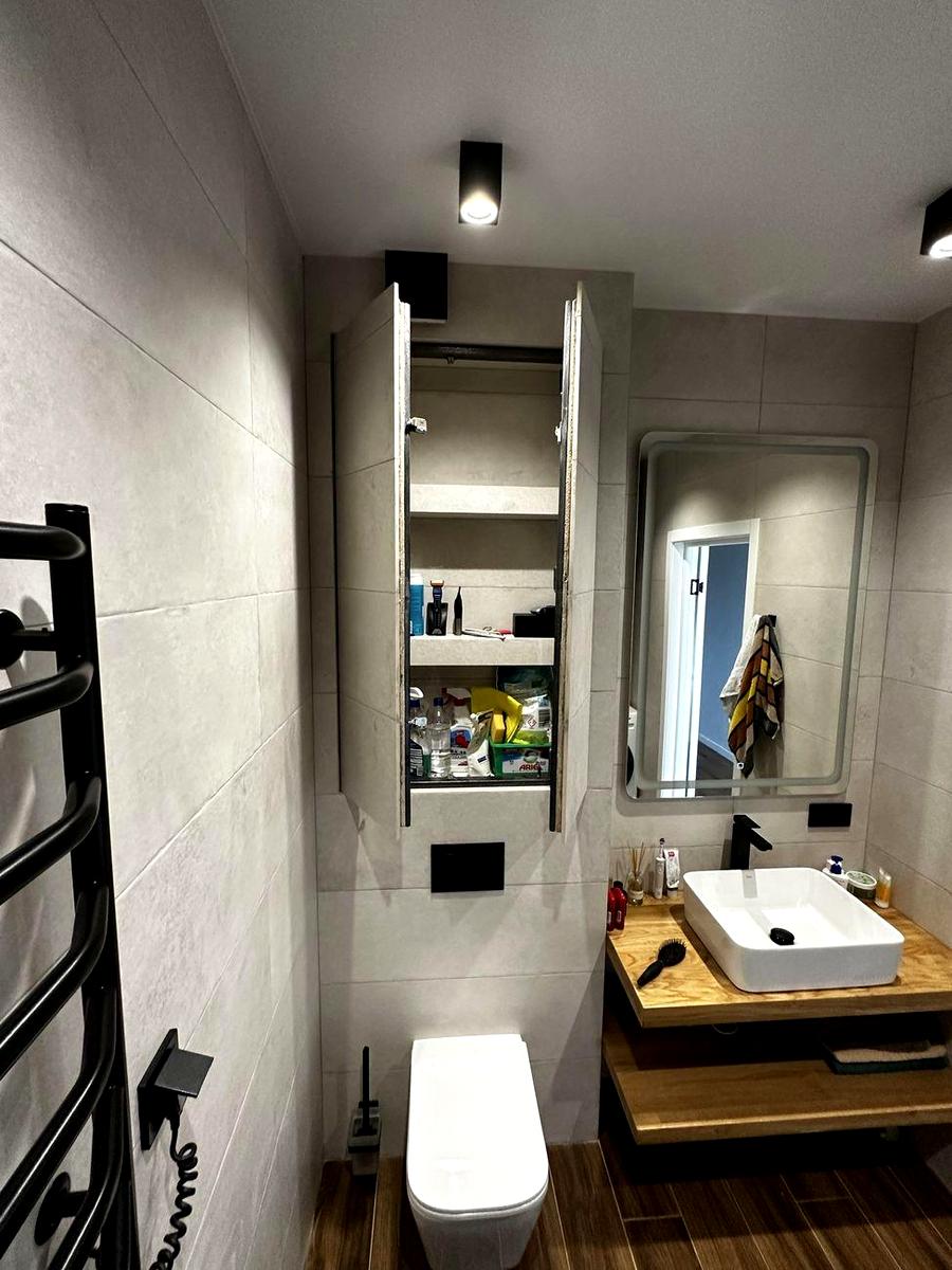 2-комнатная квартира по адресу ул. Кадетский Гай (площадь 65 м²) - Atlanta.ua - фото 11