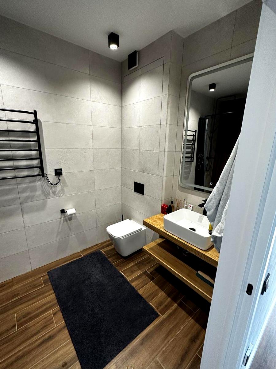 2-комнатная квартира по адресу ул. Кадетский Гай (площадь 65 м²) - Atlanta.ua - фото 12