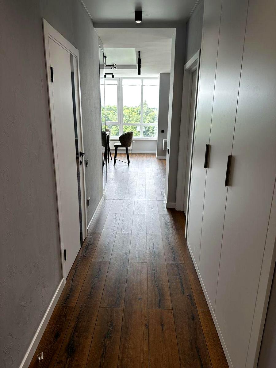 2-комнатная квартира по адресу ул. Кадетский Гай (площадь 65 м²) - Atlanta.ua - фото 16