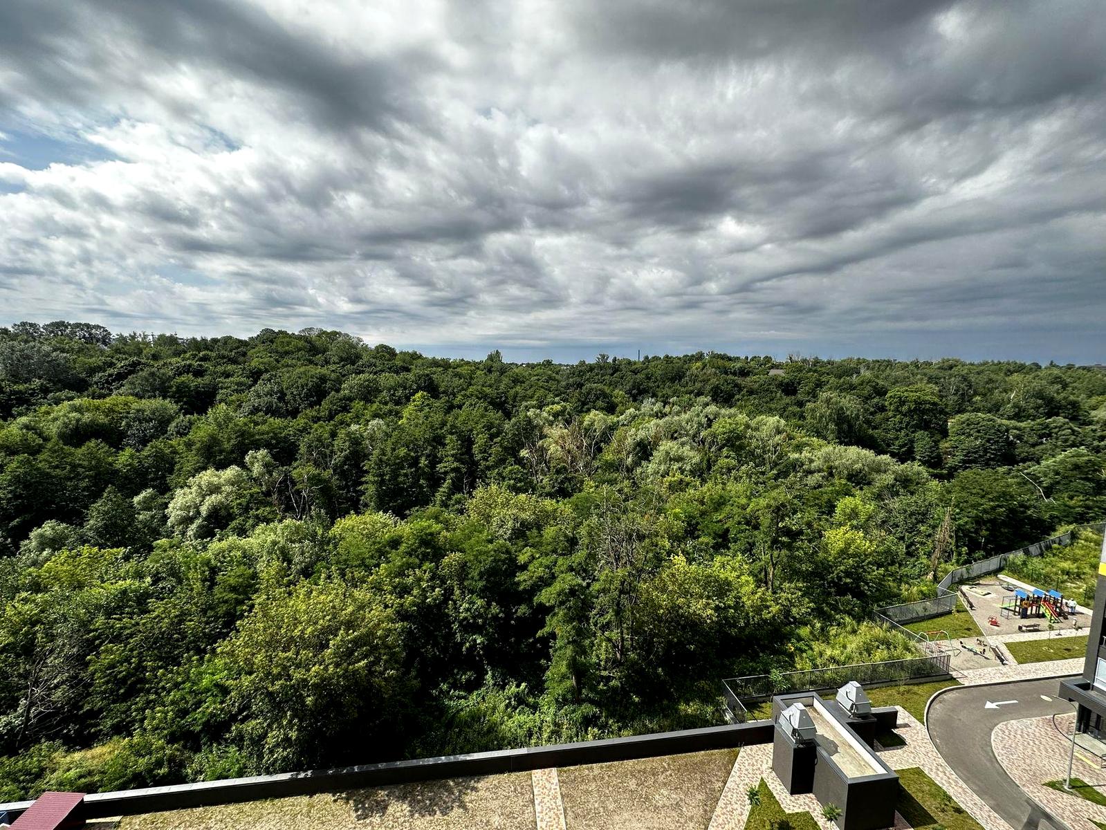 2-комнатная квартира по адресу ул. Кадетский Гай (площадь 65 м²) - Atlanta.ua - фото 18