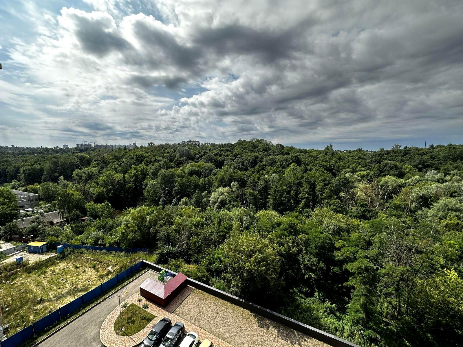 2-комнатная квартира по адресу ул. Кадетский Гай (площадь 65 м²) - Atlanta.ua - фото 19