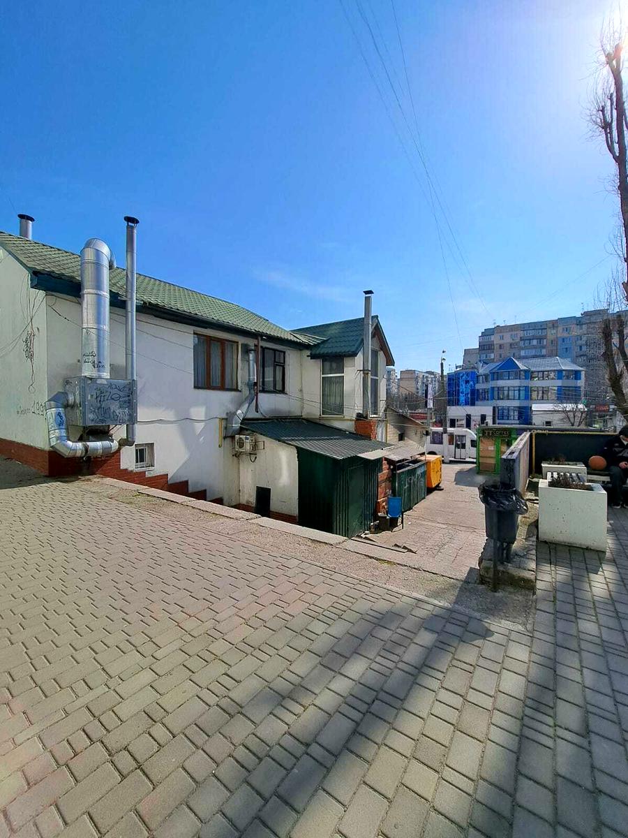 Коммерческая недвижимость по адресу ул. Королева ак. (площадь 20 м²) - фото 6 Коммерческая недвижимость по адресу ул. Королева ак. (площадь 20 м²) - Atlanta.ua - фото 6