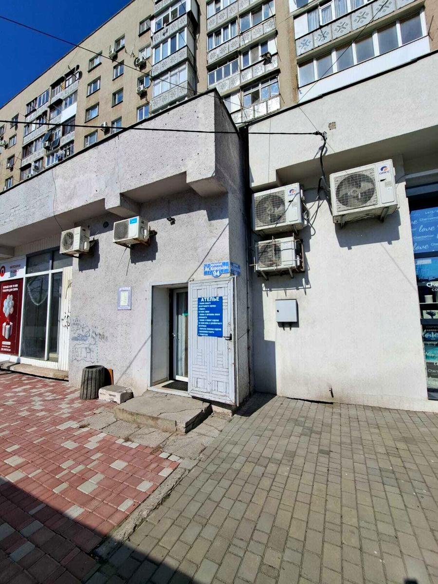 Коммерческая недвижимость по адресу ул. Королева ак. (площадь 20 м²) - фото 5 Коммерческая недвижимость по адресу ул. Королева ак. (площадь 20 м²) - Atlanta.ua - фото 5
