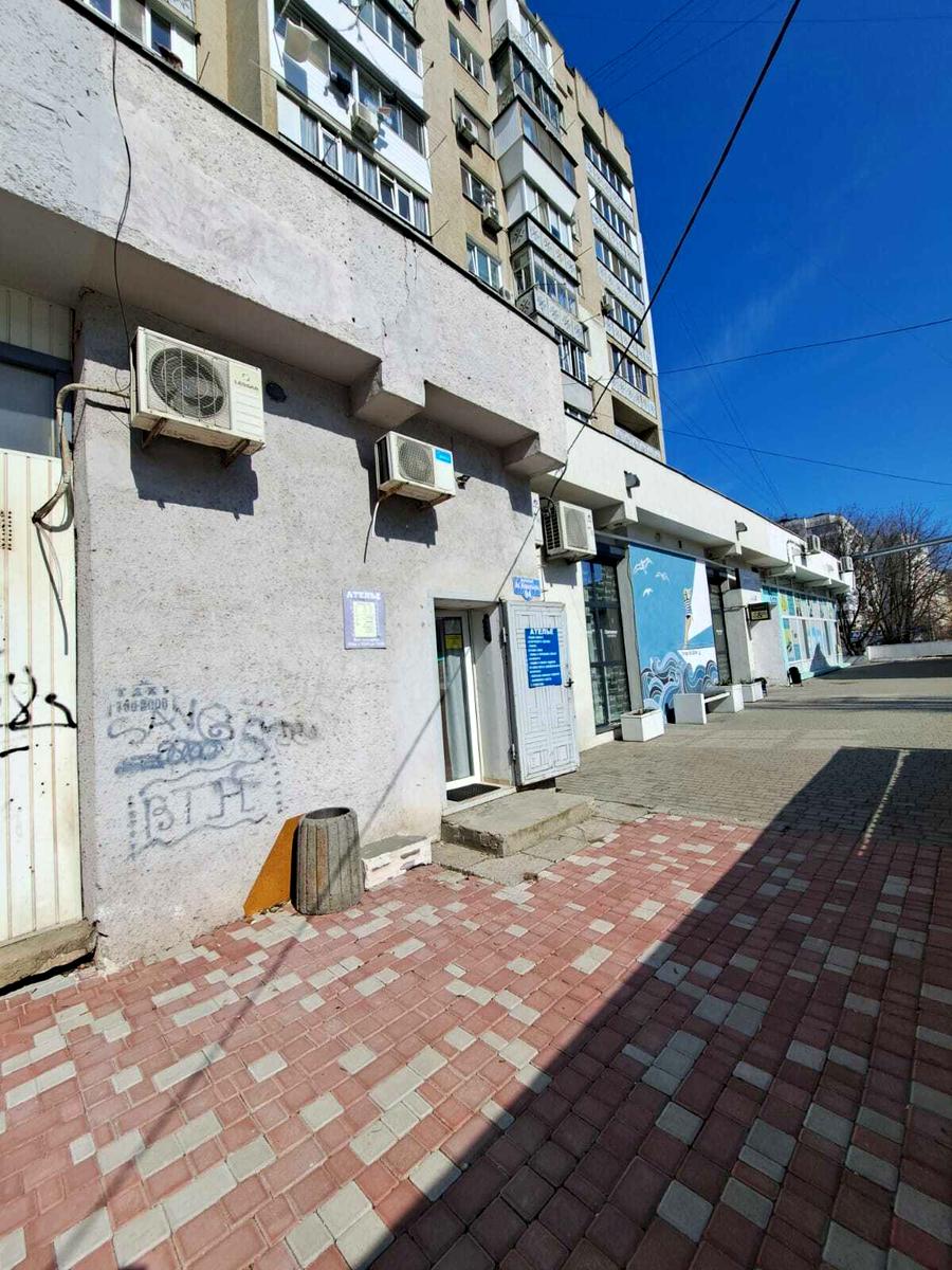 Коммерческая недвижимость по адресу ул. Королева ак. (площадь 20 м²) - фото 3 Коммерческая недвижимость по адресу ул. Королева ак. (площадь 20 м²) - Atlanta.ua - фото 3