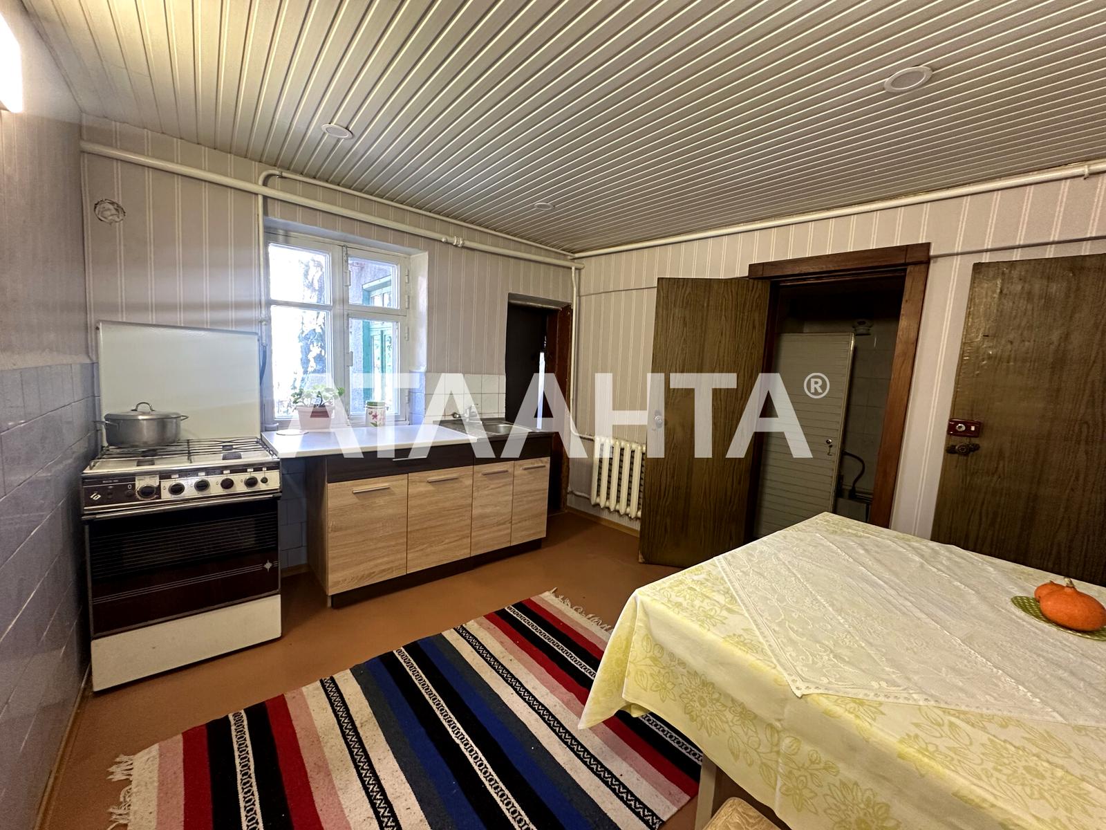 Дом по адресу ул. Радостная (площадь 100 м²) Дом по адресу ул. Радостная (площадь 100 м²) - Atlanta.ua