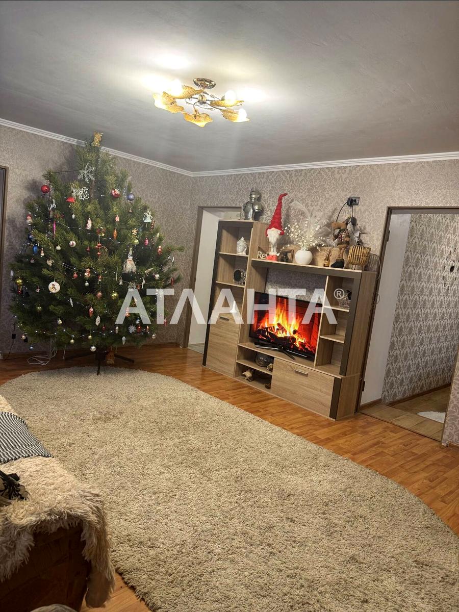 Дом по адресу ул. Житомирская (площадь 180 м²) - фото 2 Дом по адресу ул. Житомирская (площадь 180 м²) - Atlanta.ua - фото 2