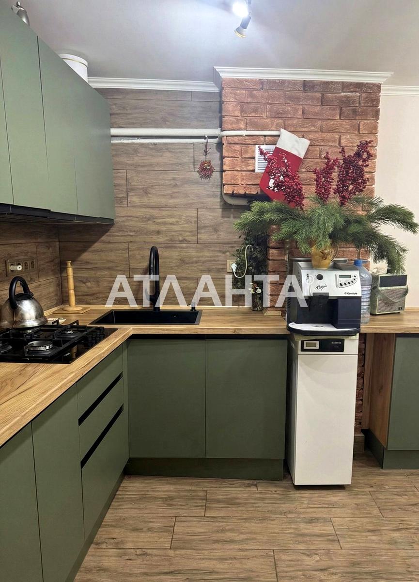 Дом по адресу ул. Житомирская (площадь 180 м²) Дом по адресу ул. Житомирская (площадь 180 м²) - Atlanta.ua