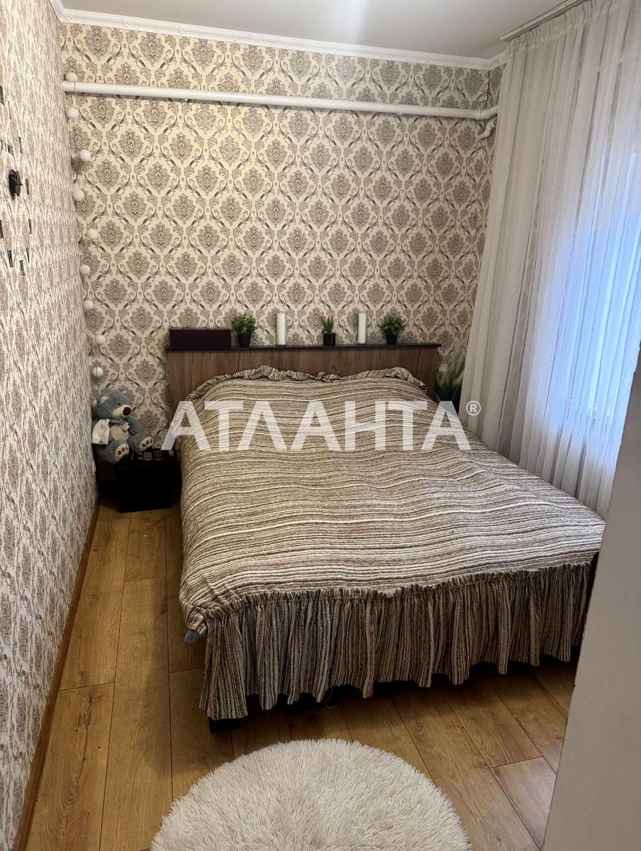 Дом по адресу ул. Житомирская (площадь 180 м²) - фото 3 Дом по адресу ул. Житомирская (площадь 180 м²) - Atlanta.ua - фото 3