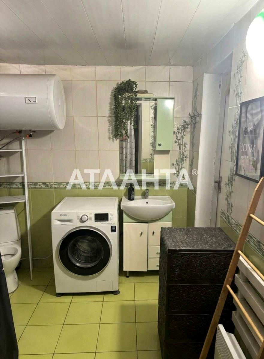 Дом по адресу ул. Житомирская (площадь 180 м²) - фото 6 Дом по адресу ул. Житомирская (площадь 180 м²) - Atlanta.ua - фото 6