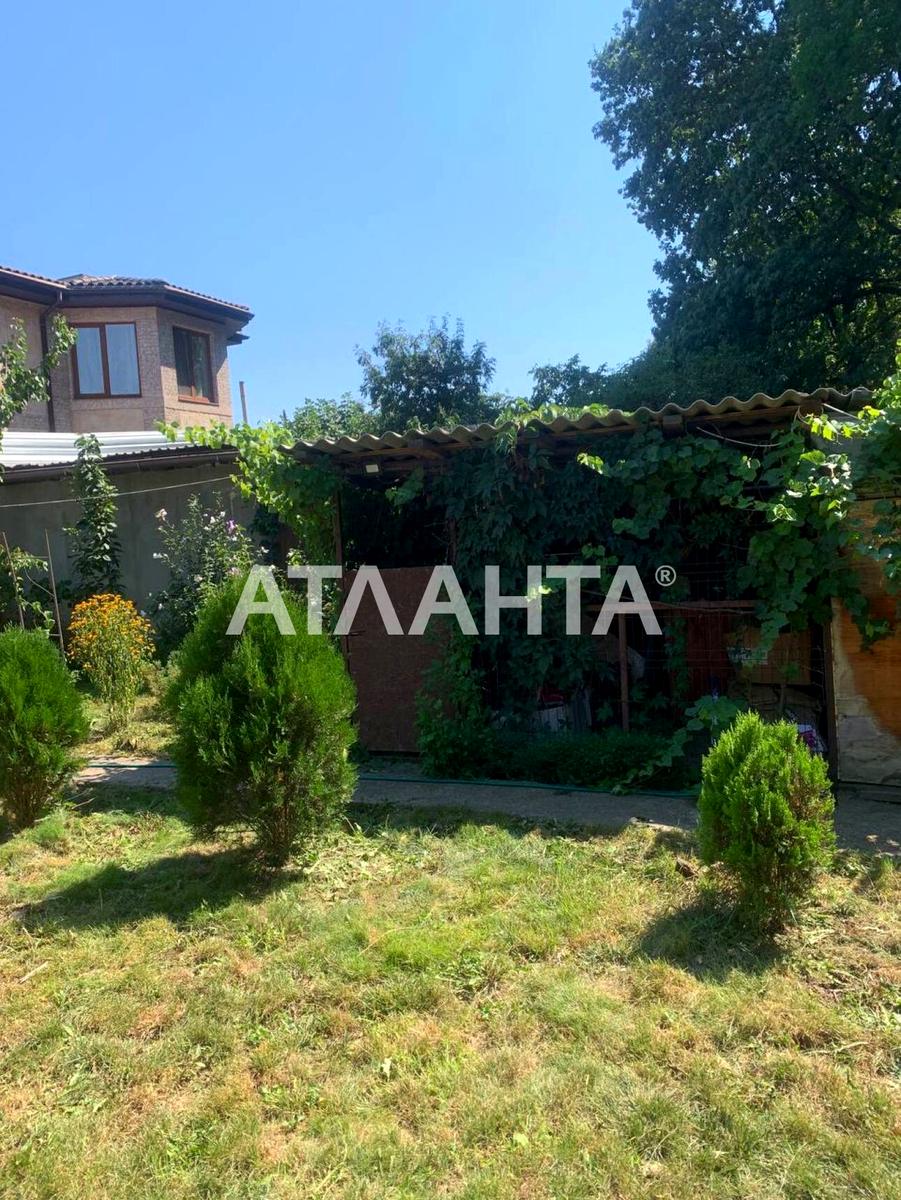 Дом по адресу ул. Житомирская (площадь 180 м²) - фото 7 Дом по адресу ул. Житомирская (площадь 180 м²) - Atlanta.ua - фото 7