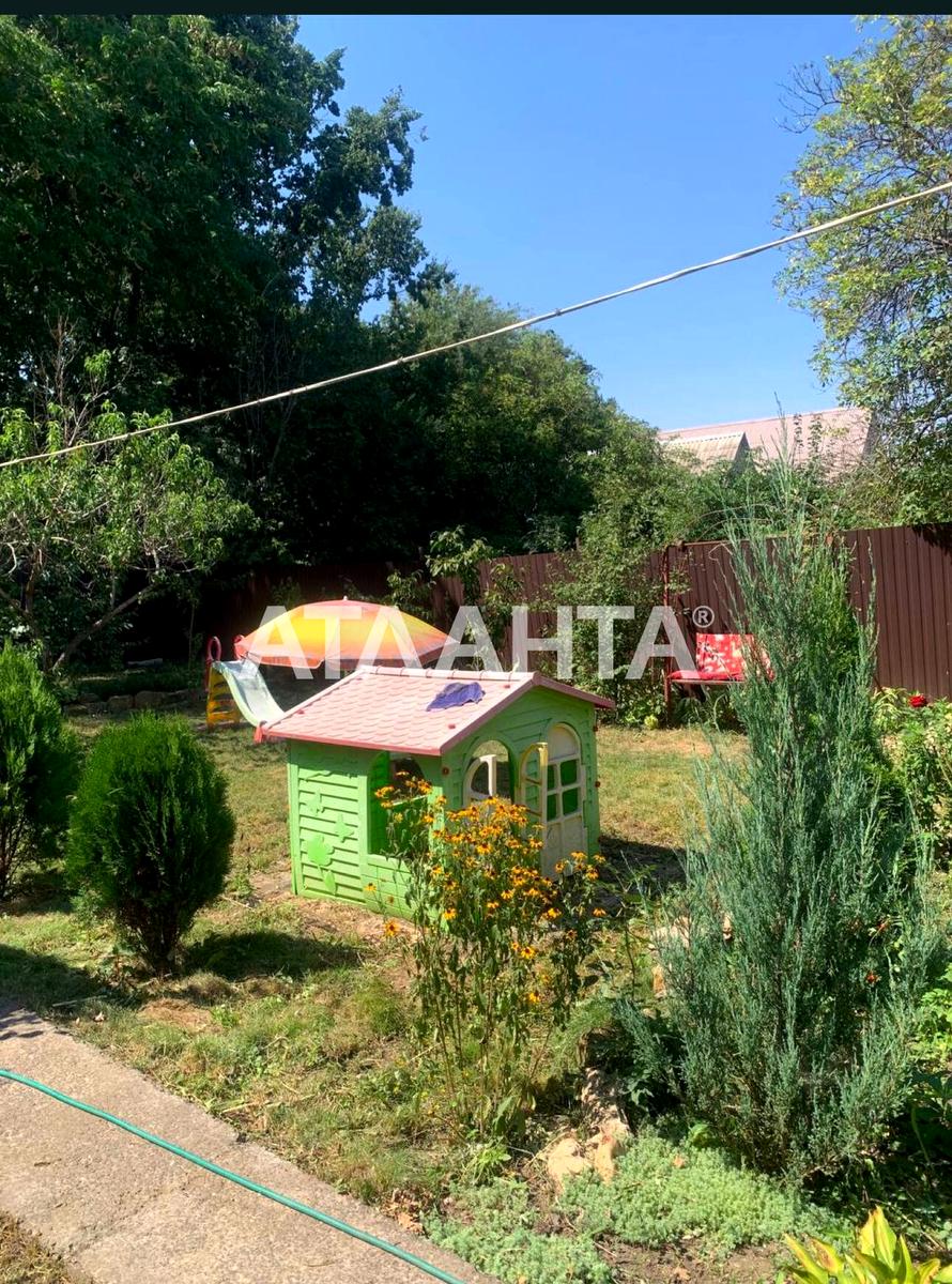 Дом по адресу ул. Житомирская (площадь 180 м²) - фото 8 Дом по адресу ул. Житомирская (площадь 180 м²) - Atlanta.ua - фото 8