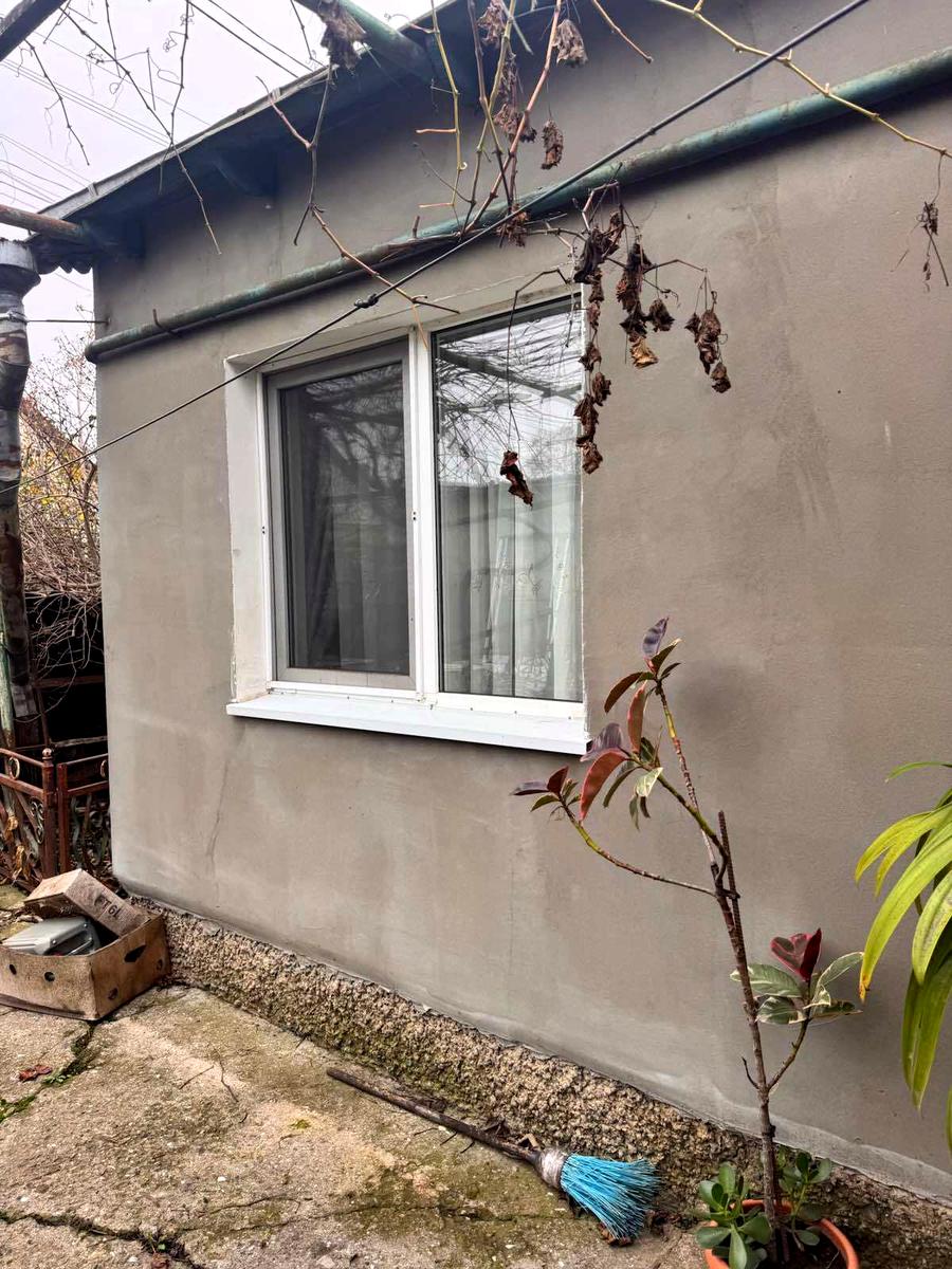 Дом по адресу ул. Житомирская (площадь 61,6 м²) Дом по адресу ул. Житомирская (площадь 61,6 м²) - Atlanta.ua