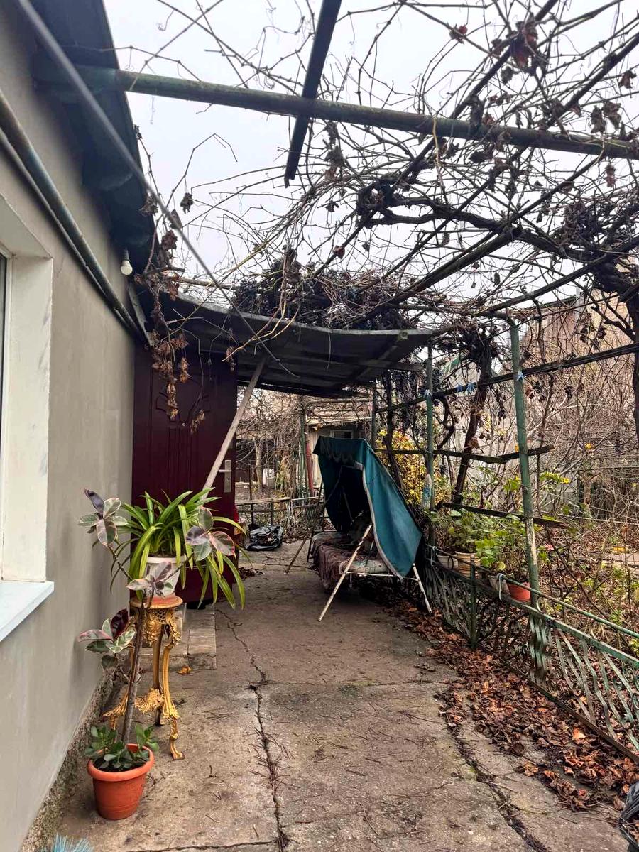 Дом по адресу ул. Житомирская (площадь 61,6 м²) - фото 2 Дом по адресу ул. Житомирская (площадь 61,6 м²) - Atlanta.ua - фото 2