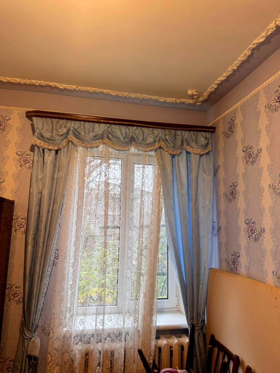 Дом по адресу ул. Житомирская (площадь 61,6 м²) - фото 5 Дом по адресу ул. Житомирская (площадь 61,6 м²) - Atlanta.ua - фото 5