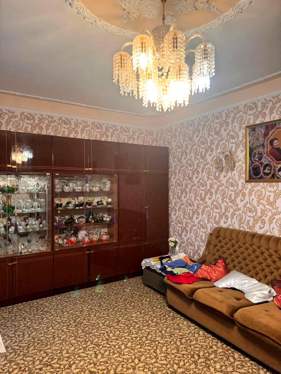 Дом по адресу ул. Житомирская (площадь 61,6 м²) - фото 7 Дом по адресу ул. Житомирская (площадь 61,6 м²) - Atlanta.ua - фото 7