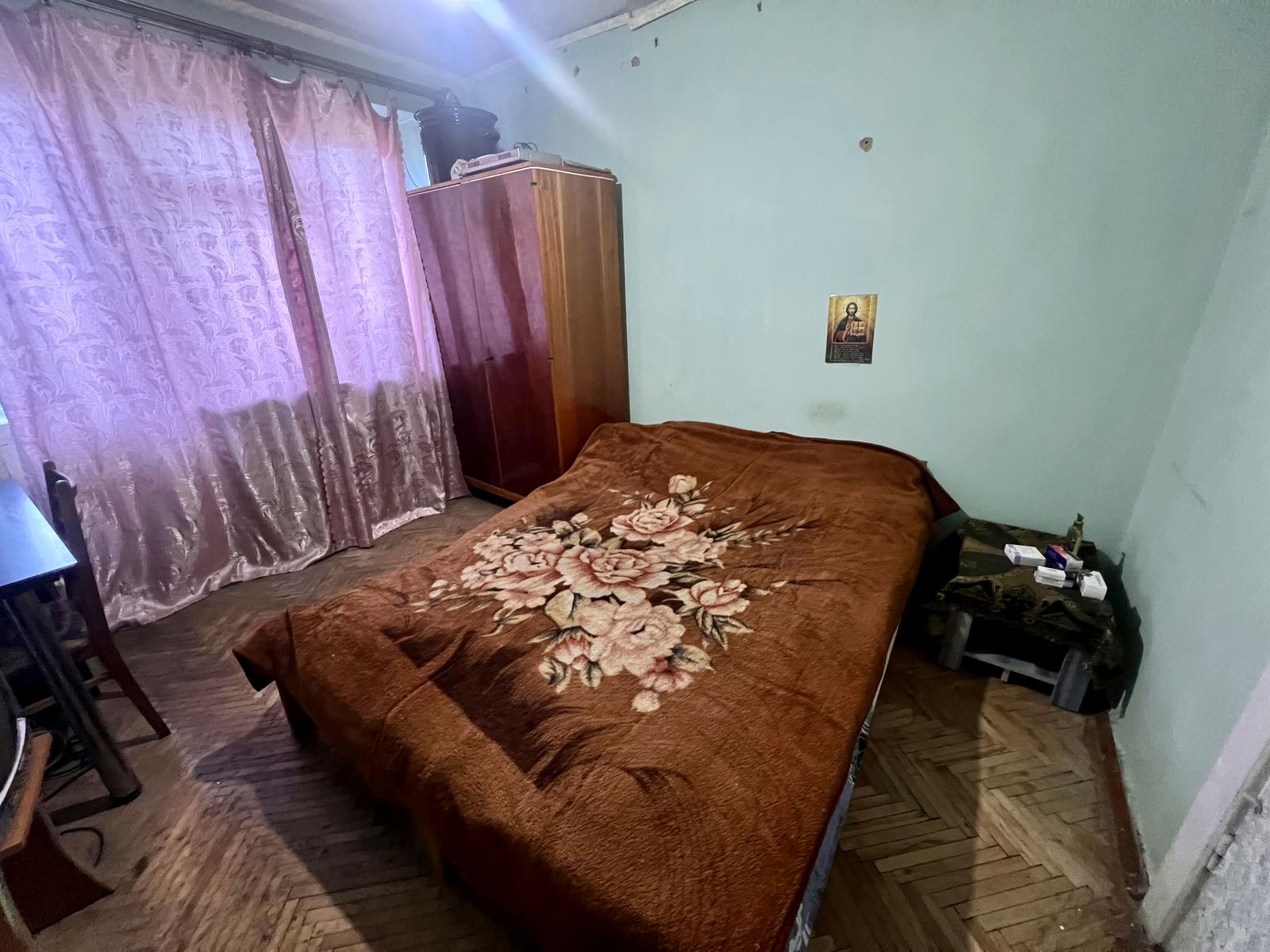Продаж 2 кімнатної квартири - зображення 3