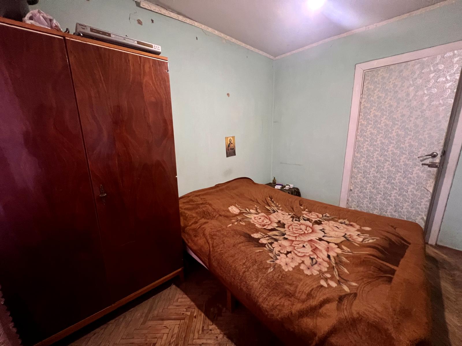 Продаж 2 кімнатної квартири - зображення 4