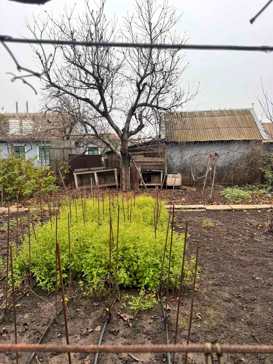 Дом по адресу ул. Житомирская (площадь 61,6 м²) - фото 8 Дом по адресу ул. Житомирская (площадь 61,6 м²) - Atlanta.ua - фото 8