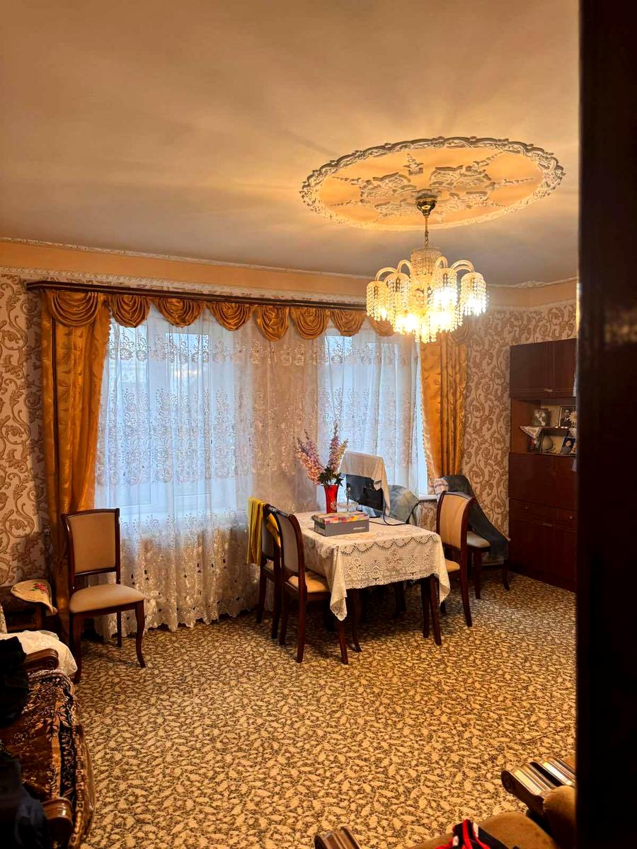 Дом по адресу ул. Житомирская (площадь 61,6 м²) - фото 9 Дом по адресу ул. Житомирская (площадь 61,6 м²) - Atlanta.ua - фото 9