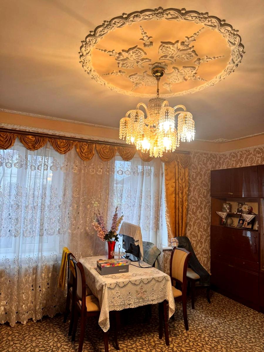 Дом по адресу ул. Житомирская (площадь 61,6 м²) - фото 10 Дом по адресу ул. Житомирская (площадь 61,6 м²) - Atlanta.ua - фото 10