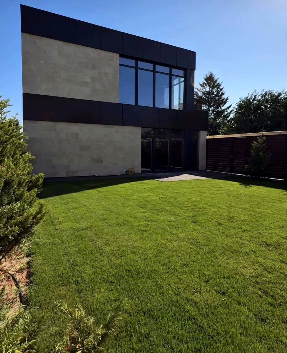 Будинок за адресою (площа 250 м²) Будинок за адресою (площа 250 м²) - Atlanta.ua