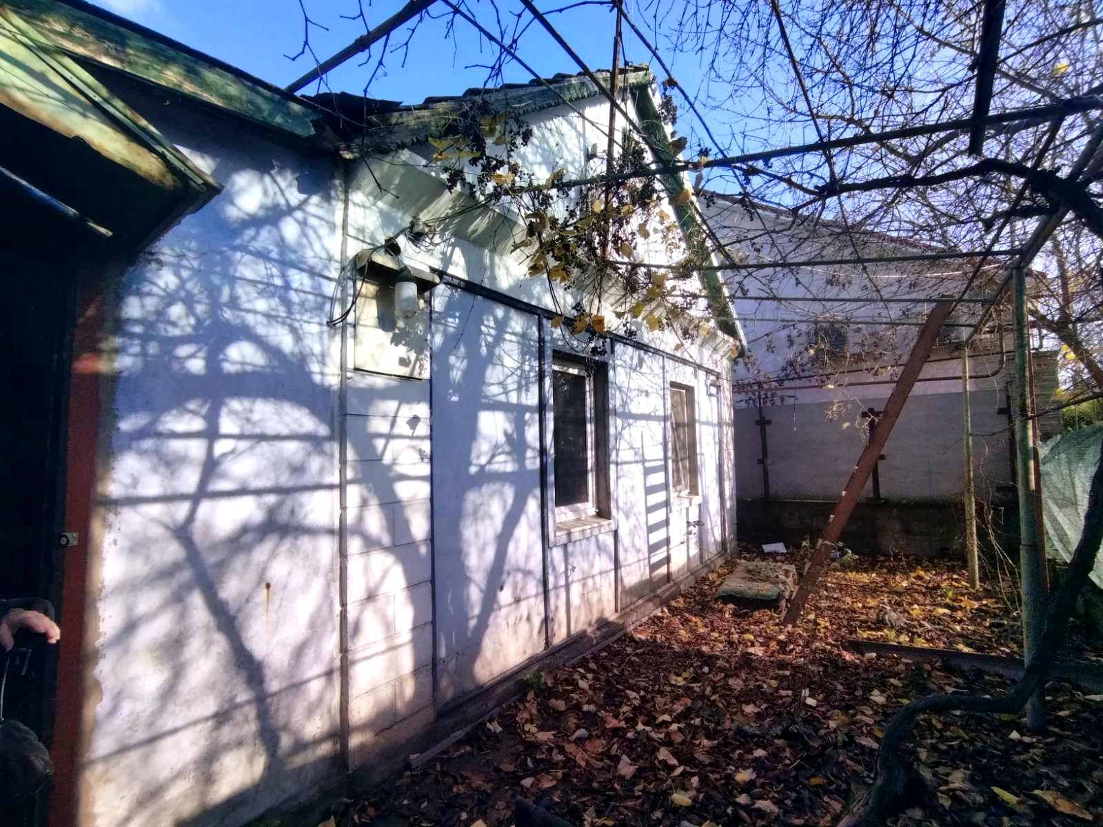 Дом по адресу ул. Житомирская (площадь 58 м²) Дом по адресу ул. Житомирская (площадь 58 м²) - Atlanta.ua