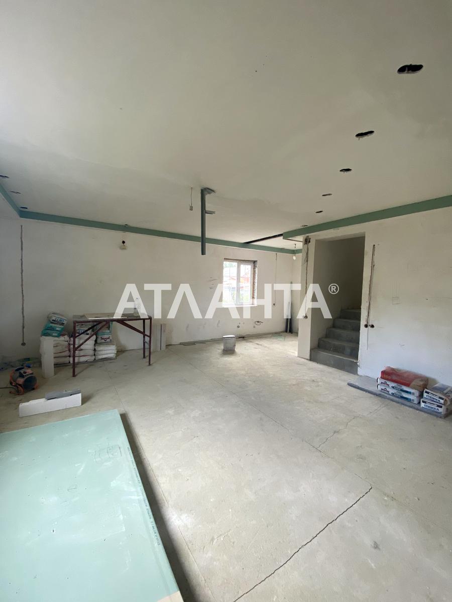 Будинок за адресою вул. Академіка Корольова (площа 128 м²) - фото 2 Будинок за адресою вул. Академіка Корольова (площа 128 м²) - Atlanta.ua - фото 2