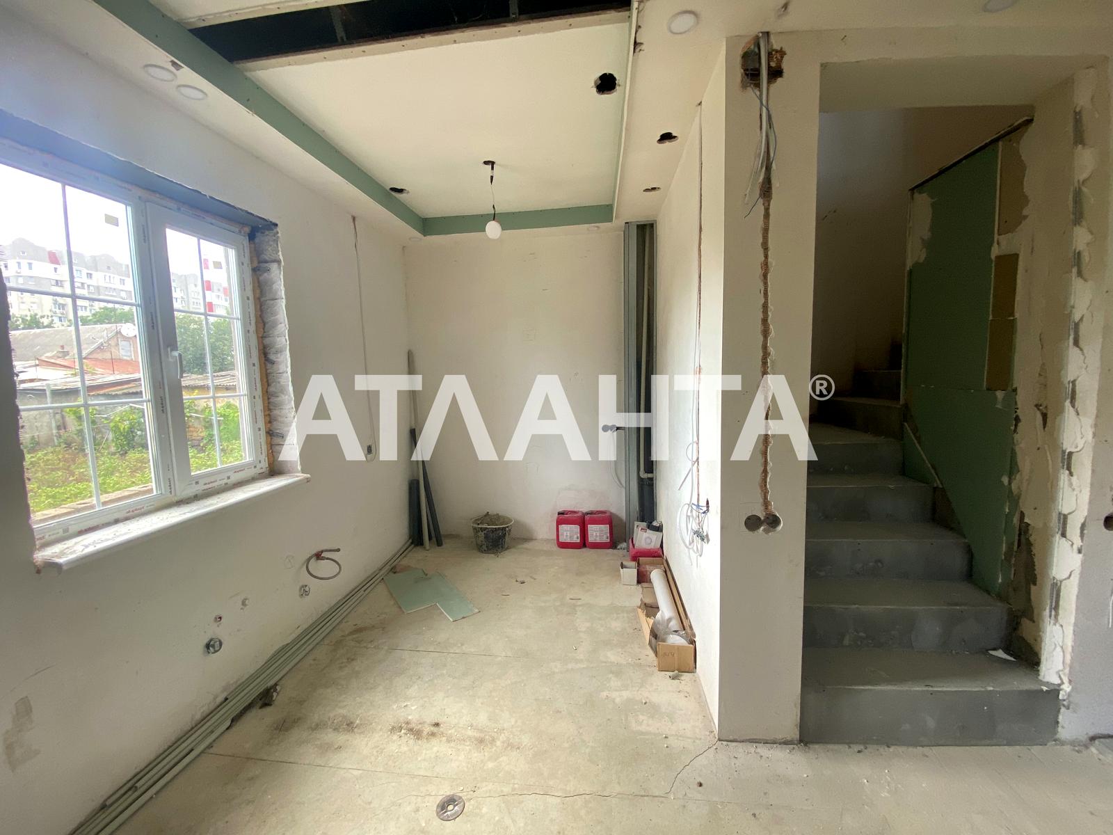 Будинок за адресою вул. Академіка Корольова (площа 128 м²) - фото 7 Будинок за адресою вул. Академіка Корольова (площа 128 м²) - Atlanta.ua - фото 7