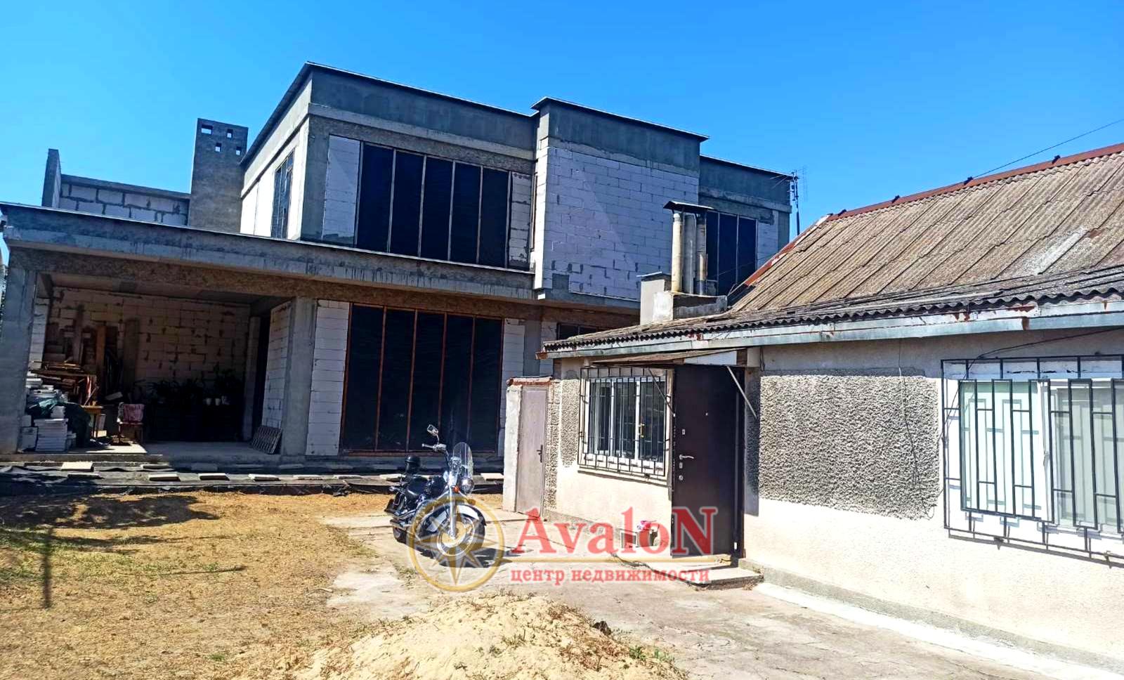 Дом по адресу ул. Серогодского (площадь 214 м²) - фото 3 Дом по адресу ул. Серогодского (площадь 214 м²) - Atlanta.ua - фото 3