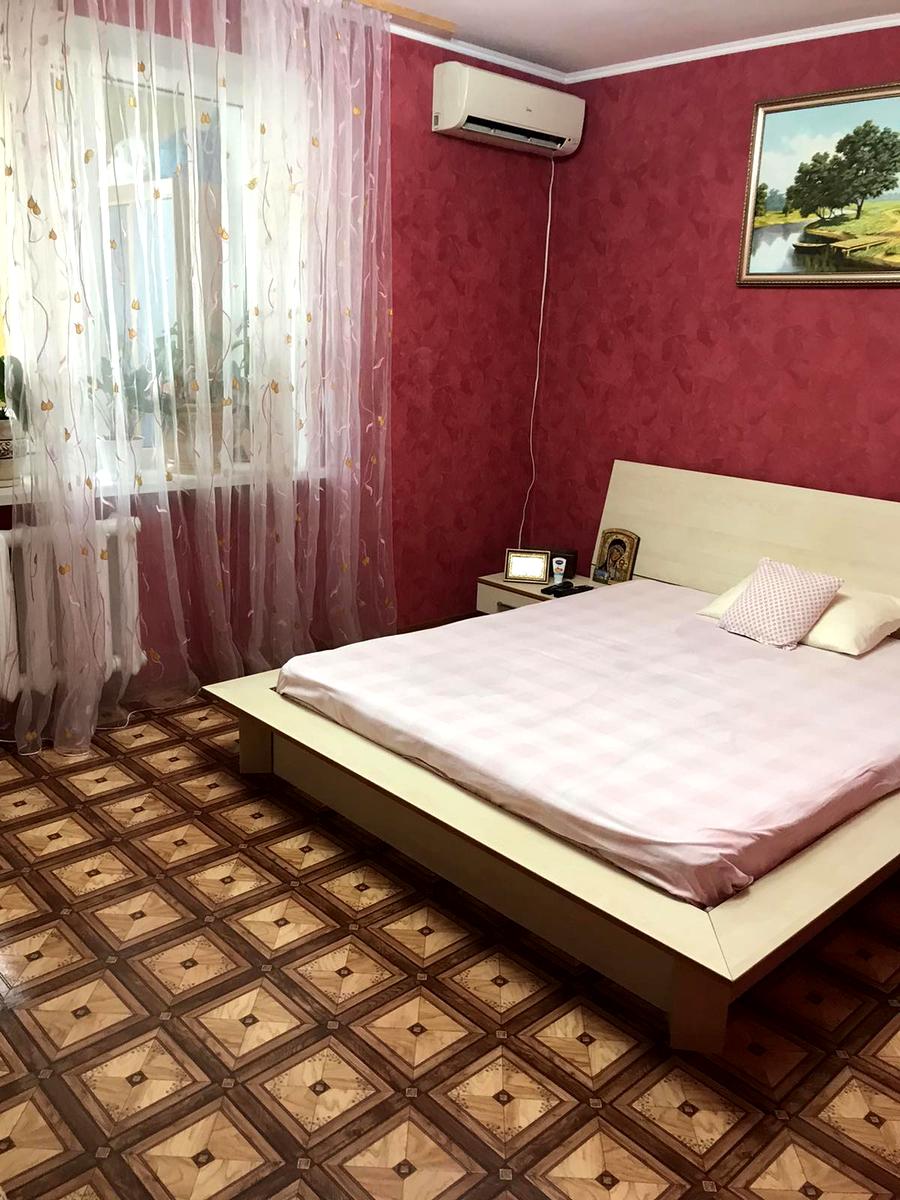 2-комнатная квартира по адресу Небесной Сотни пр. (площадь 75 м²) - фото 11 2-комнатная квартира по адресу Небесной Сотни пр. (площадь 75 м²) - Atlanta.ua - фото 11