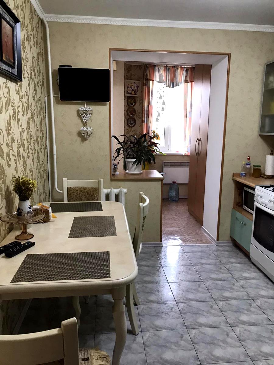 2-комнатная квартира по адресу Небесной Сотни пр. (площадь 75 м²) - фото 2 2-комнатная квартира по адресу Небесной Сотни пр. (площадь 75 м²) - Atlanta.ua - фото 2