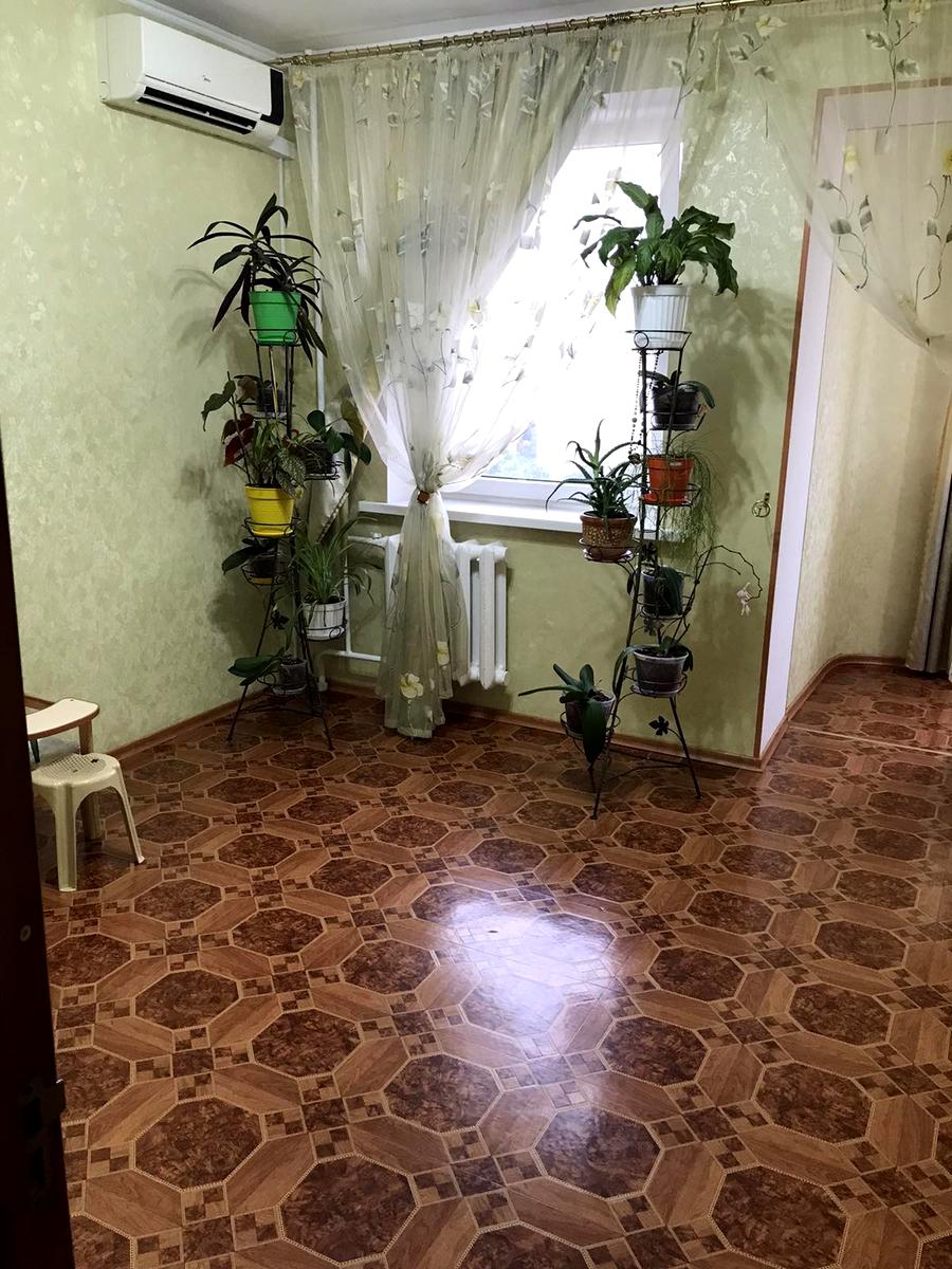 2-комнатная квартира по адресу Небесной Сотни пр. (площадь 75 м²) - фото 3 2-комнатная квартира по адресу Небесной Сотни пр. (площадь 75 м²) - Atlanta.ua - фото 3