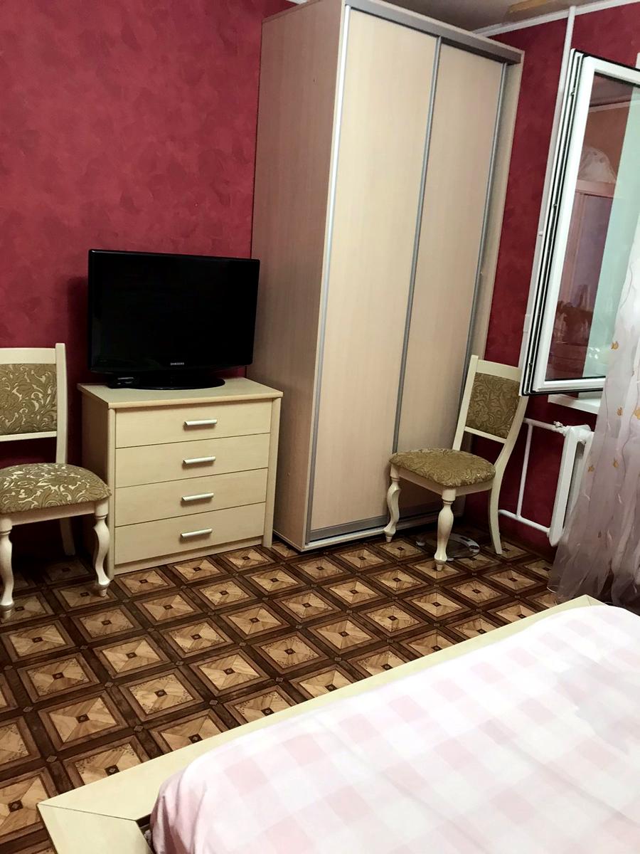2-комнатная квартира по адресу Небесной Сотни пр. (площадь 75 м²) - фото 13 2-комнатная квартира по адресу Небесной Сотни пр. (площадь 75 м²) - Atlanta.ua - фото 13
