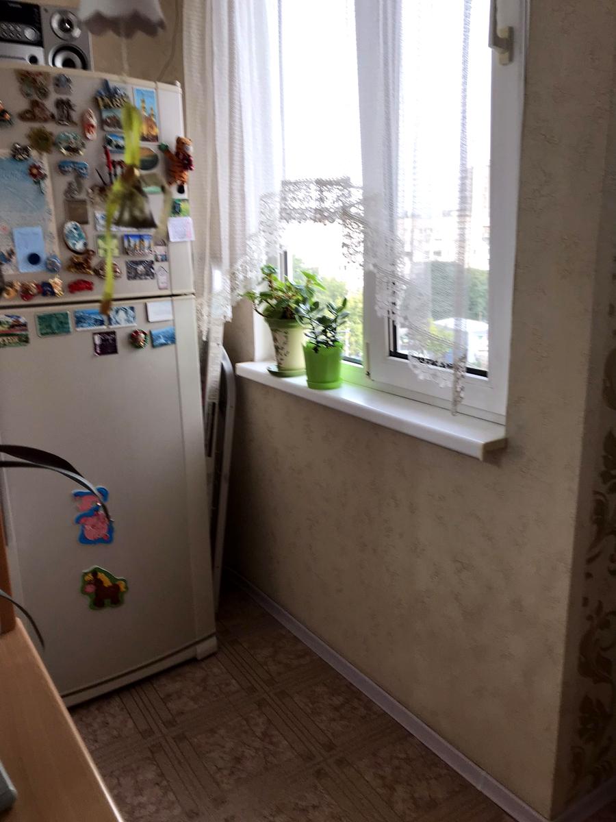 2-комнатная квартира по адресу Небесной Сотни пр. (площадь 75 м²) - фото 4 2-комнатная квартира по адресу Небесной Сотни пр. (площадь 75 м²) - Atlanta.ua - фото 4