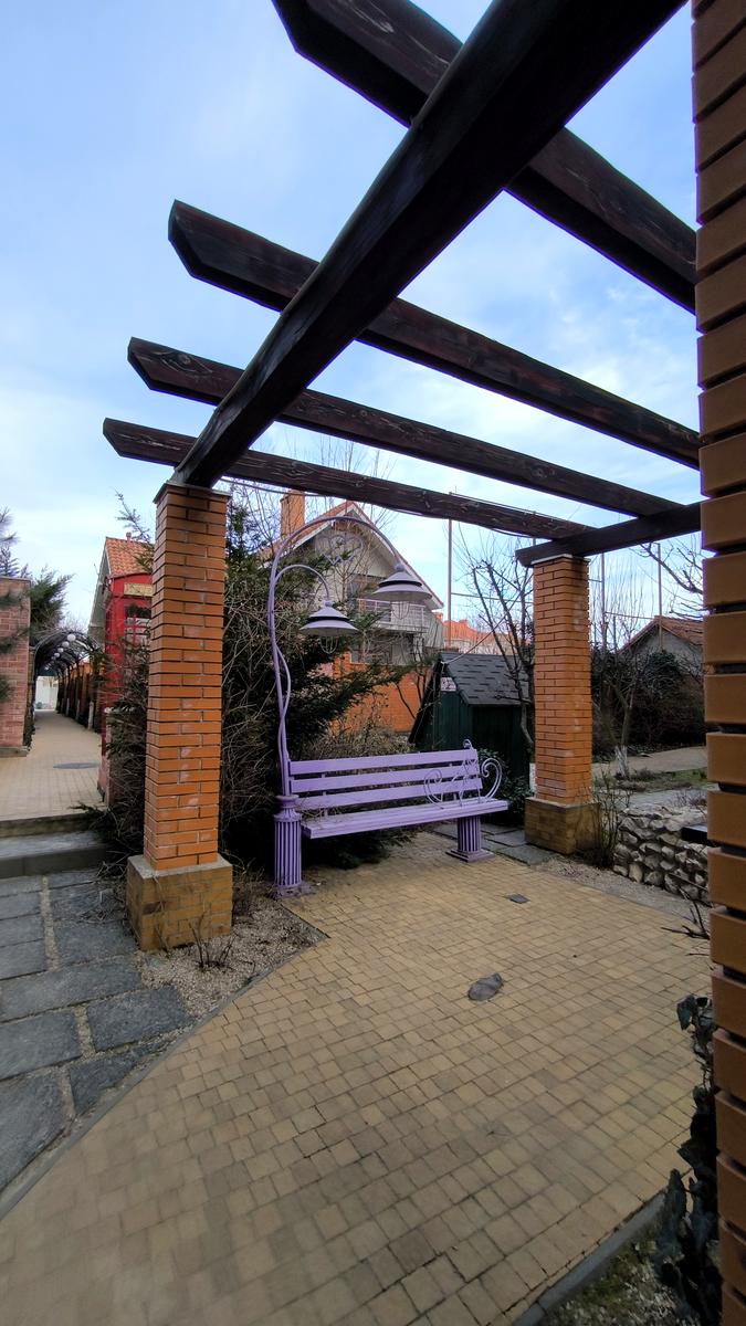 1-кімнатна квартира за адресою вул. Марсельська (площа 54 м²) - фото 4 1-кімнатна квартира за адресою вул. Марсельська (площа 54 м²) - Atlanta.ua - фото 4