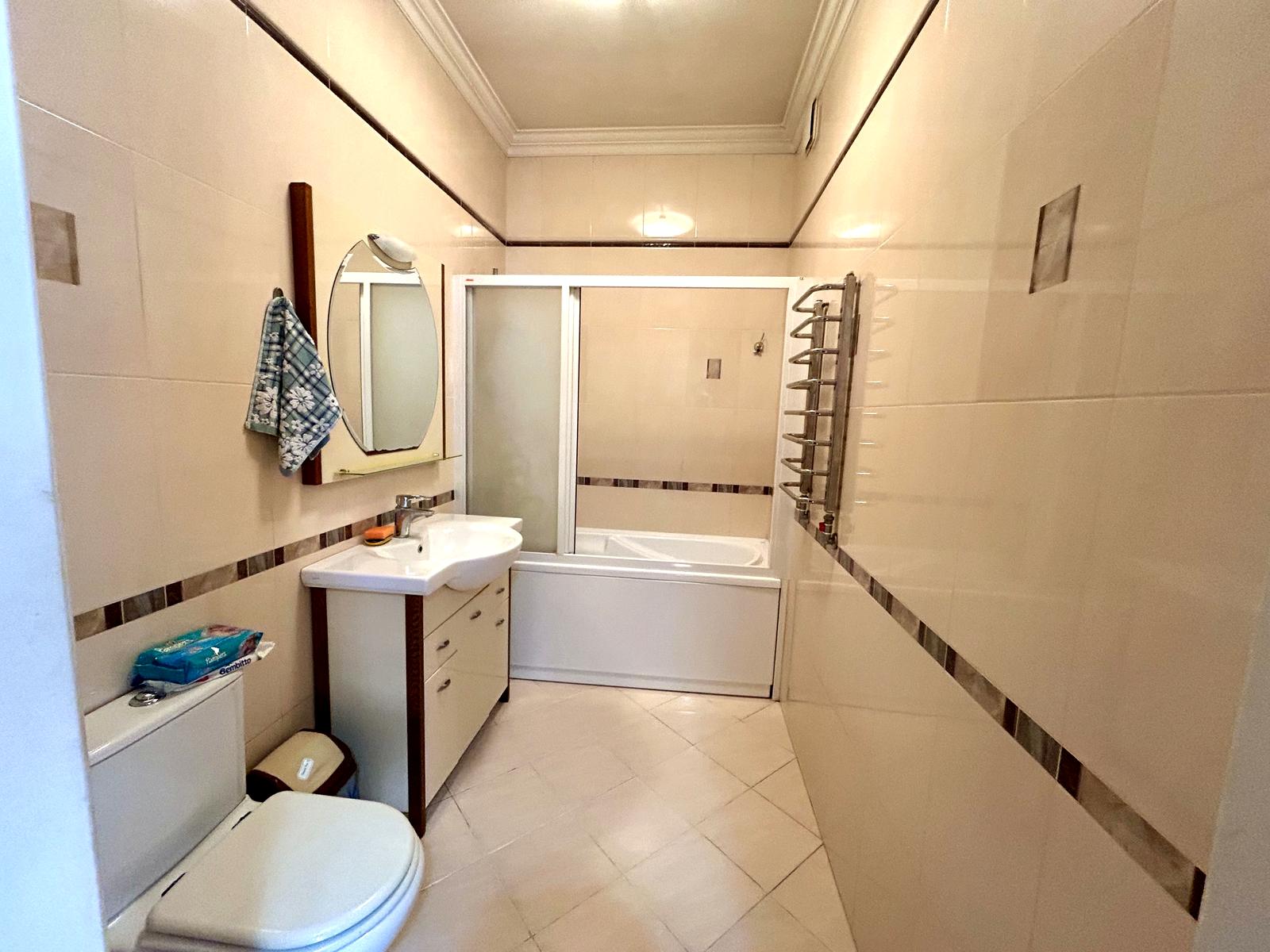 Дом по адресу ул. Солнечная (площадь 260 м²) - imageAlt 8 Дом по адресу ул. Солнечная (площадь 260 м²) - Atlanta.ua - imageAlt 8