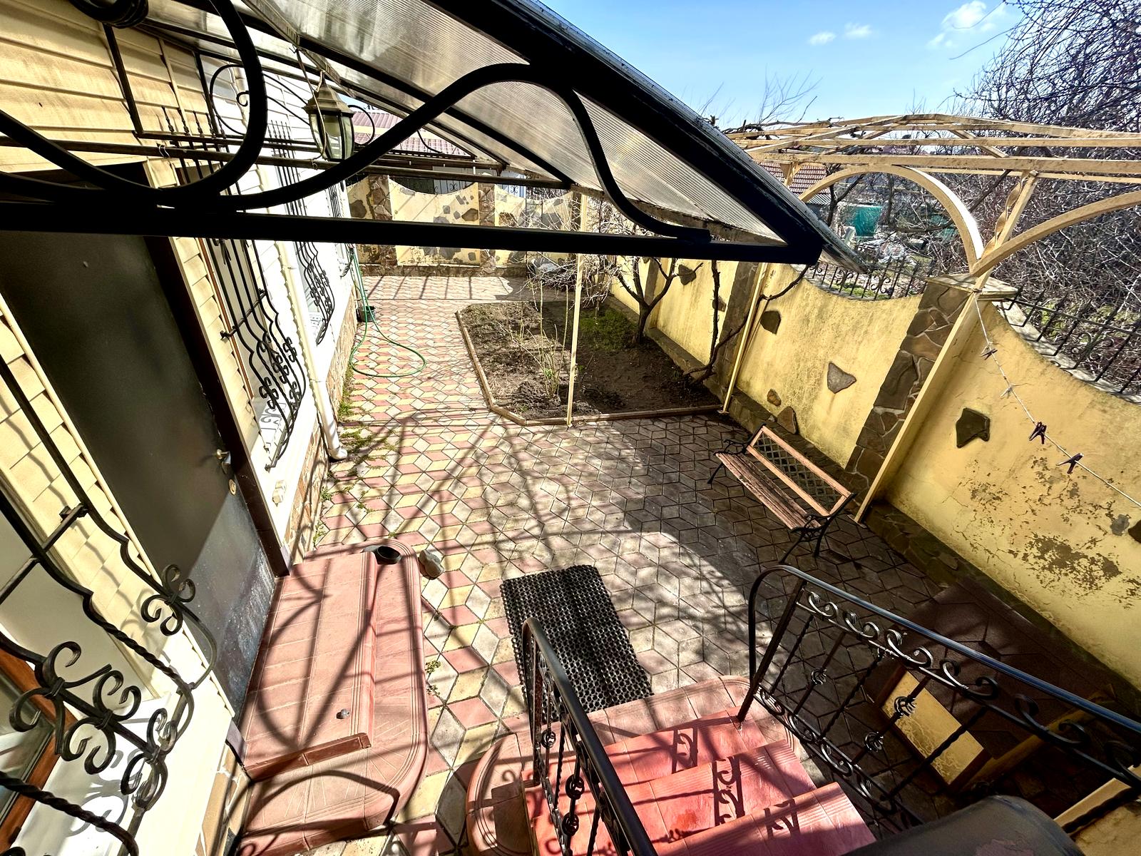 Дом по адресу ул. Солнечная (площадь 260 м²) - imageAlt 11 Дом по адресу ул. Солнечная (площадь 260 м²) - Atlanta.ua - imageAlt 11