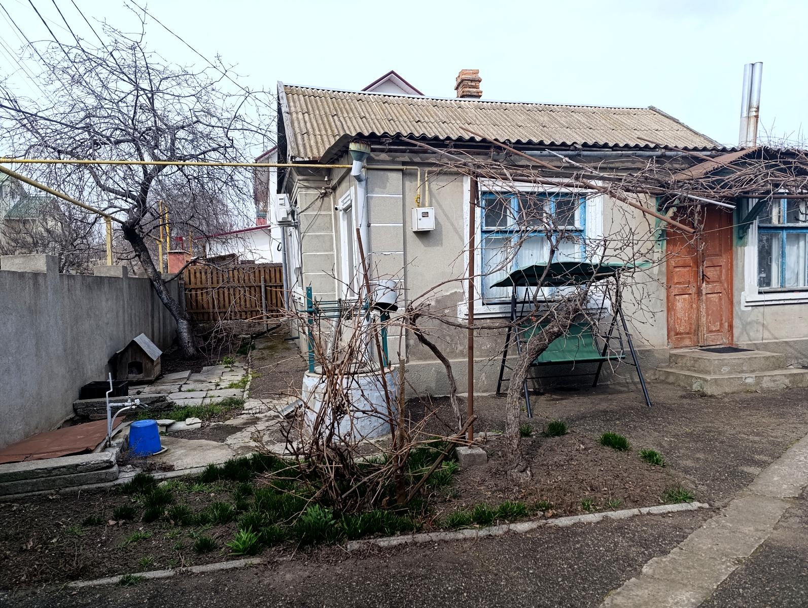 Будинок за адресою вул. Академіка Корольова (площа 82 м²) Будинок за адресою вул. Академіка Корольова (площа 82 м²) - Atlanta.ua