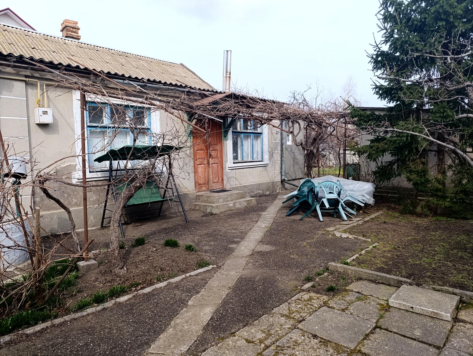 Будинок за адресою вул. Академіка Корольова (площа 82 м²) - фото 2 Будинок за адресою вул. Академіка Корольова (площа 82 м²) - Atlanta.ua - фото 2