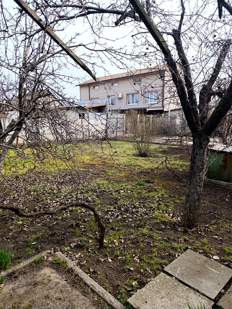 Будинок за адресою вул. Академіка Корольова (площа 82 м²) - фото 5 Будинок за адресою вул. Академіка Корольова (площа 82 м²) - Atlanta.ua - фото 5