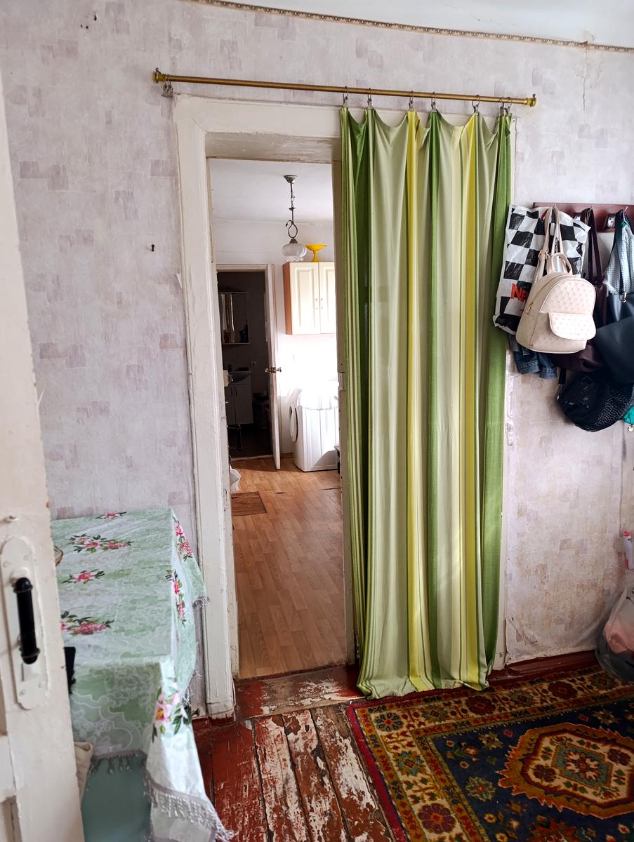 Будинок за адресою вул. Академіка Корольова (площа 82 м²) - фото 7 Будинок за адресою вул. Академіка Корольова (площа 82 м²) - Atlanta.ua - фото 7